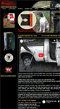 Mobile Screenshot of magnetguncaddy.com